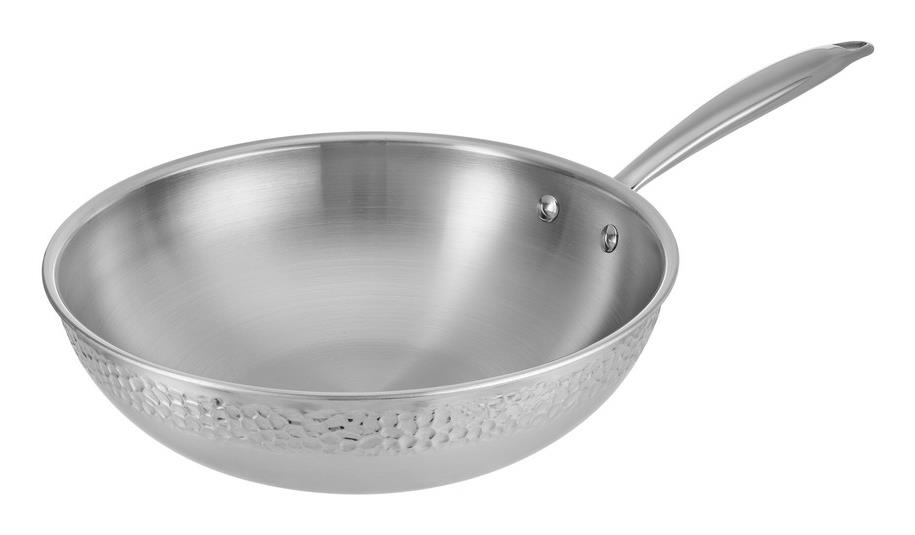 WOK D28 H8.5CM/95004 RESTO - Image 9