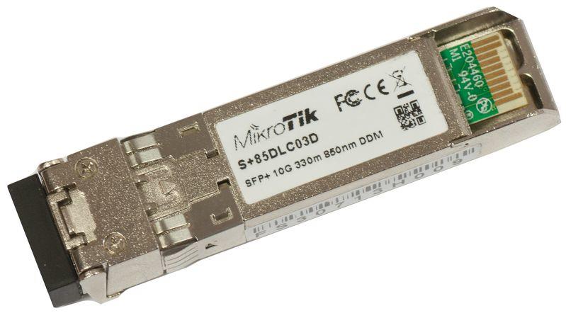 NET TRANSCEIVER SFP/S+85DLC03D MIKROTIK - Image 3