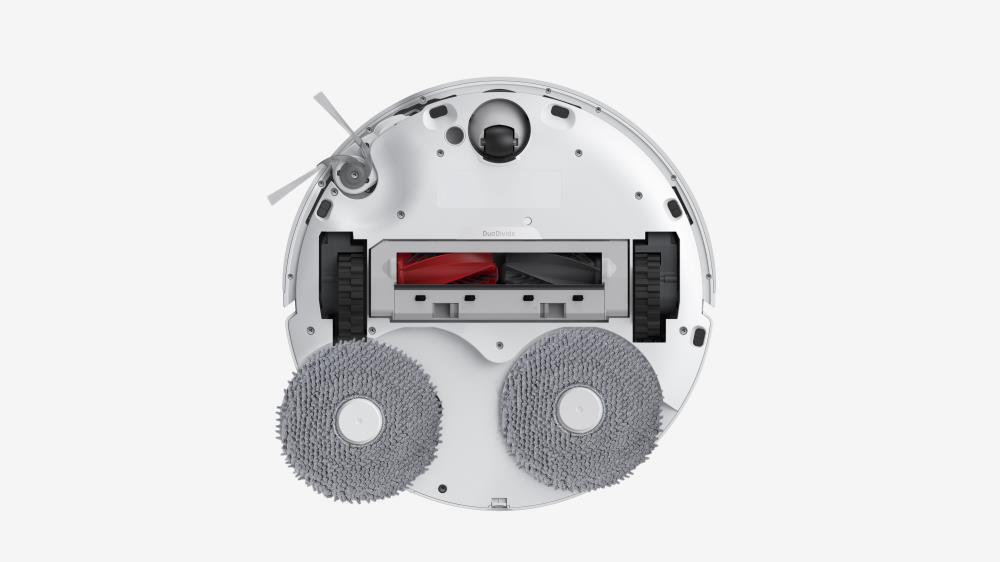 VACUUM CLEANER ROBOT Q REVO/EDGE WHITE QRE02-00 ROBOROCK - Image 14