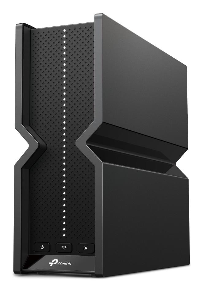 Wireless Router TP-LINK Wireless Router 1500 Mbps Mesh Number of antennas 6 ARCHERBE700 - Image 4