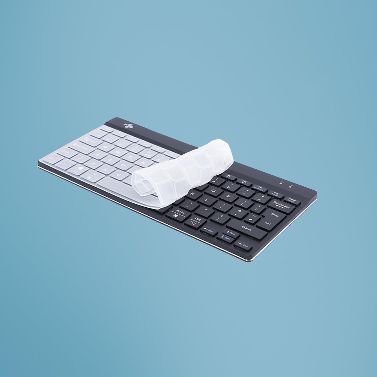 KEYBOARD ACC COVER HYGIENIC/RGOHCKCEU79 R-GO TOOLS - Image 5