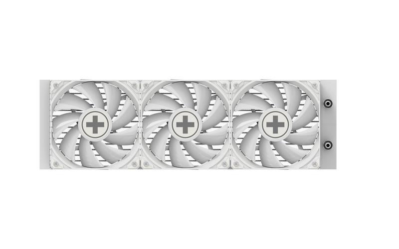 CPU COOLER MULTI SOCKET/LQ360G.W.ARGB XC998 XILENCE - Image 27