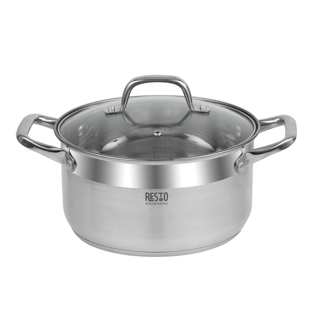 CASSEROLE D22CM 4.6L/92004 RESTO - Image 5