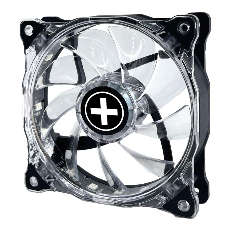 CASE FAN 120MM ARGB 4PIN+3P/12V XF092 XILENCE - Image 7