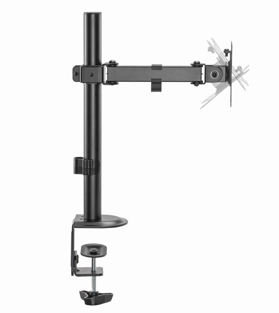 DISPLAY ACC MOUNTING ARM/17-32" MA-D1-03 GEMBIRD - Image 13