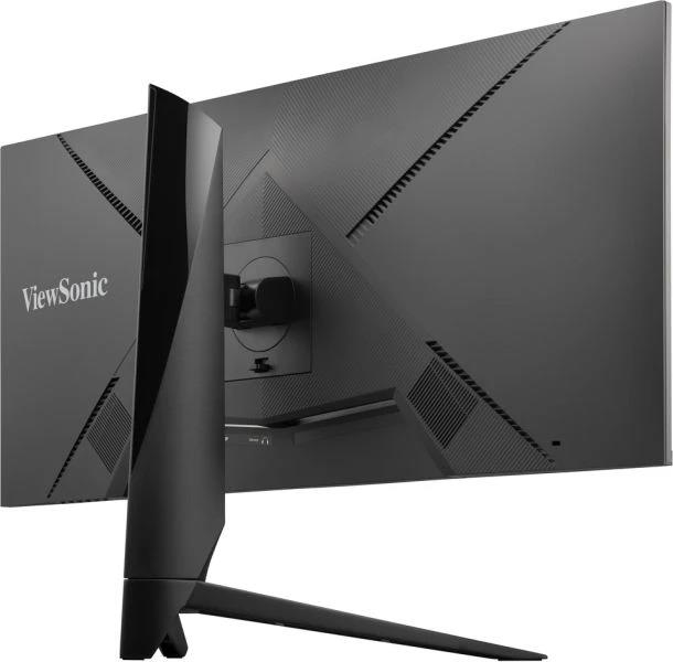 LCD Monitor VIEWSONIC 34" Gaming/21 : 9 Panel VA 3440x1440 21:9 165 Hz Matte 1 ms Swivel Height adjustable Tilt Colour Black VX3480-2K-PRO - Image 15
