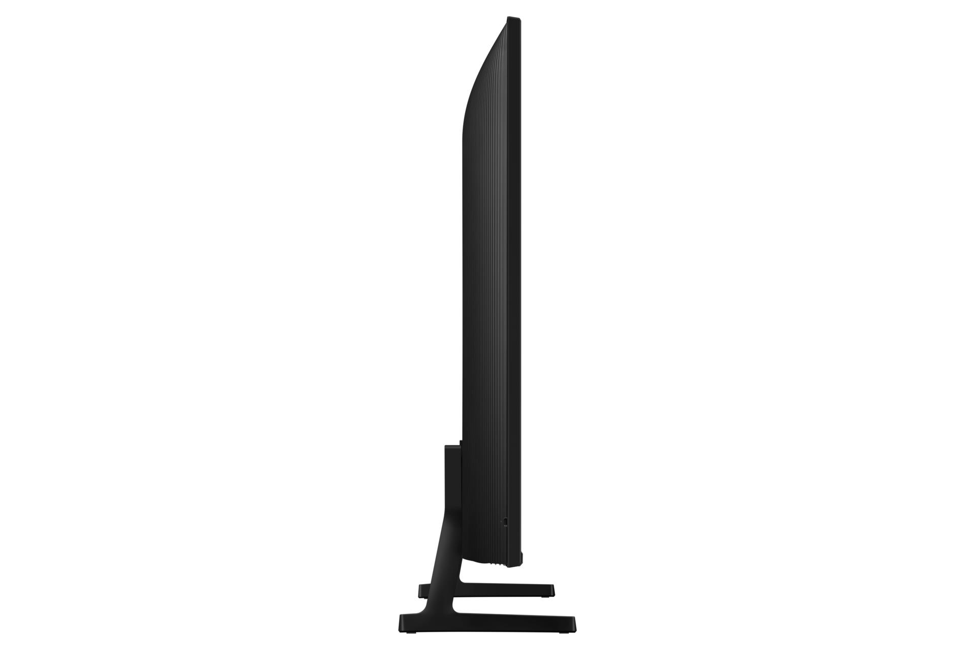 TV Set SAMSUNG 43" 4K/Smart 3840x2160 Wireless LAN Bluetooth Tizen Black UE43DU7192UXXH - Image 4