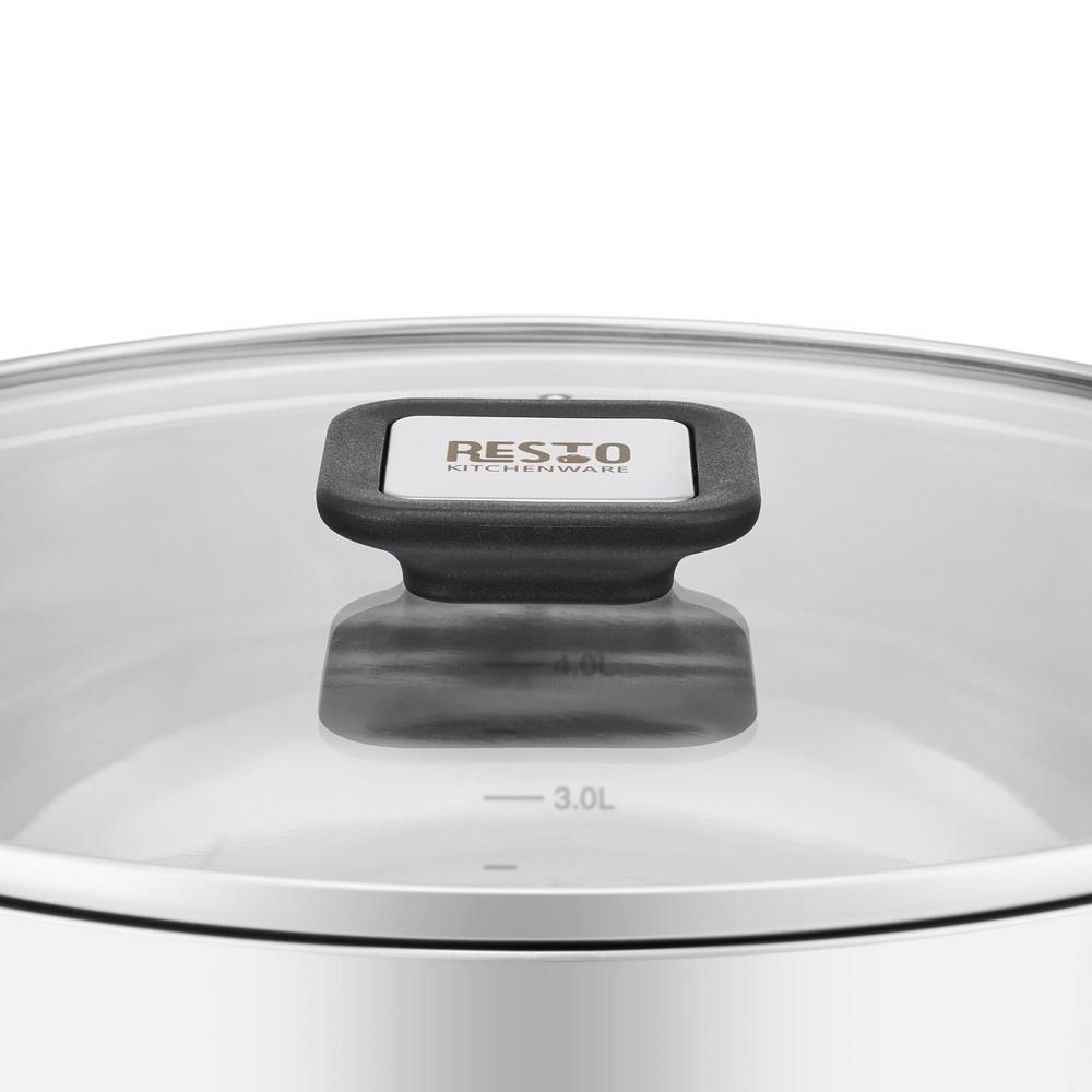 CASSEROLE D24CM 5.8L/92205 RESTO - Image 18