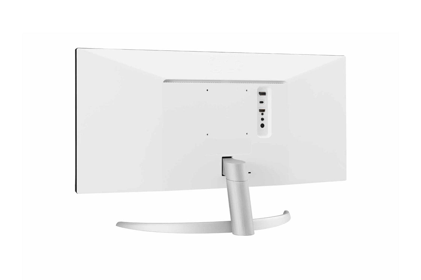 LCD Monitor LG 29WQ600-W 29" 21 : 9 Panel IPS 2560x1080 21:9 5 ms Speakers Tilt 29WQ600-W - Image 7