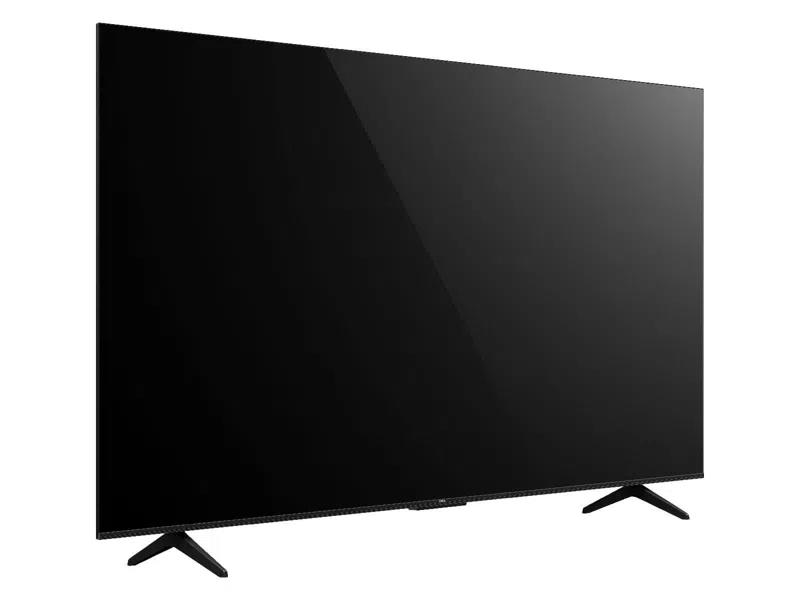 TV Set TCL 75" 4K/Smart 3840x2160 Wireless LAN Bluetooth Google TV 75V6B - Image 5