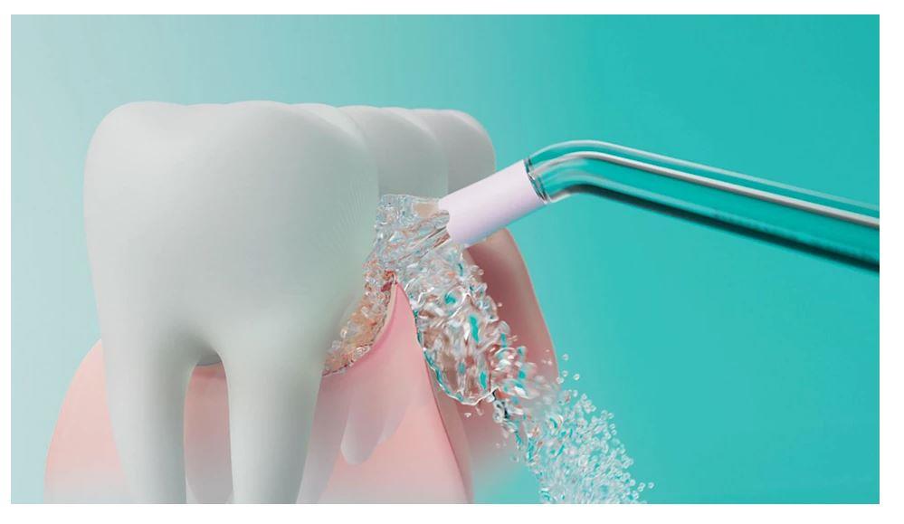 ELECTRIC FLOSSER/HX3826/31 PHILIPS - Image 4