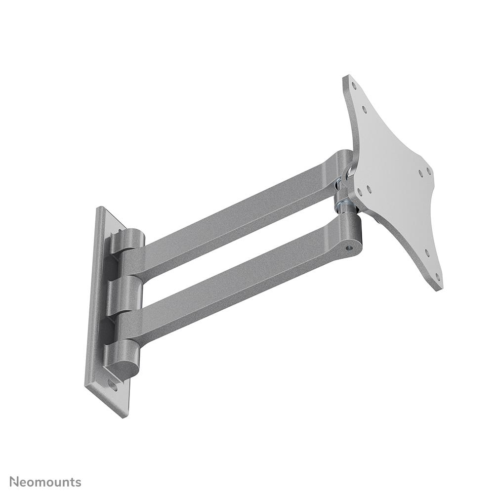 TV SET ACC WALL MOUNT SILVER/10-24" FPMA-W820 NEOMOUNTS - Image 18