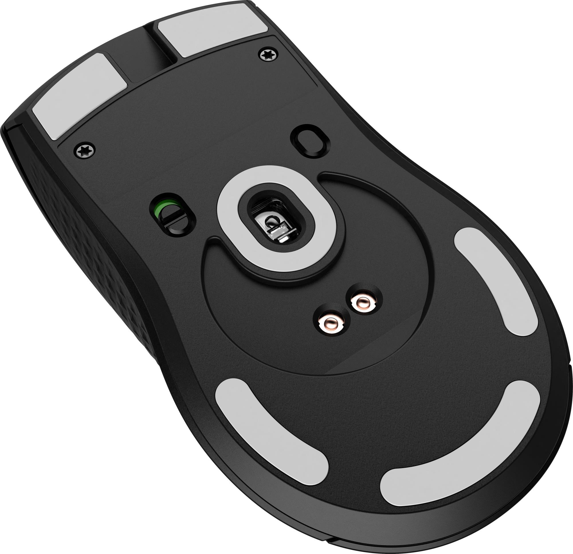 MOUSE USB OPTICAL GAMING/CLUTCH GM41 LIGHT WIRELESS MSI - Image 10