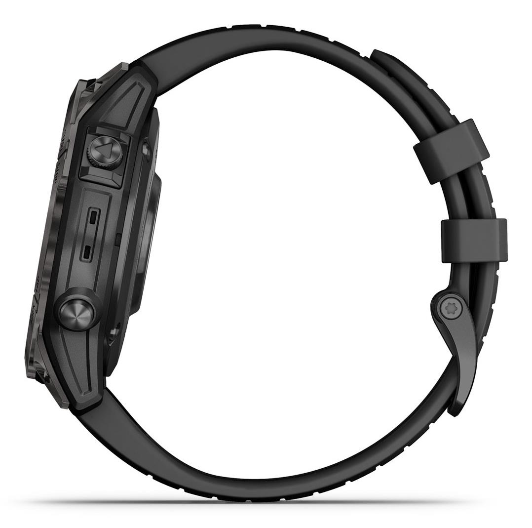 SMARTWATCH EPIX PRO GEN2 47MM/BLACK 010-02803-11 GARMIN - Image 12