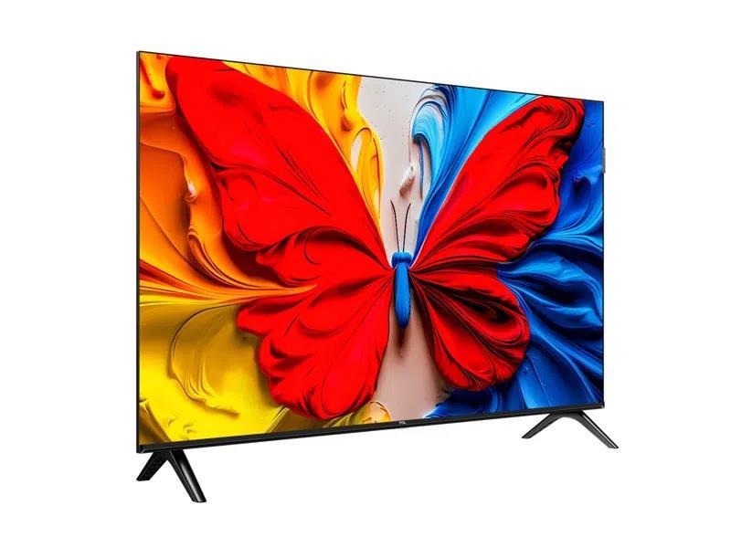 TV Set TCL 32 " Full HD 1920 x 1080 pixels Flat 16:9 QLED 32V5C - Image 4