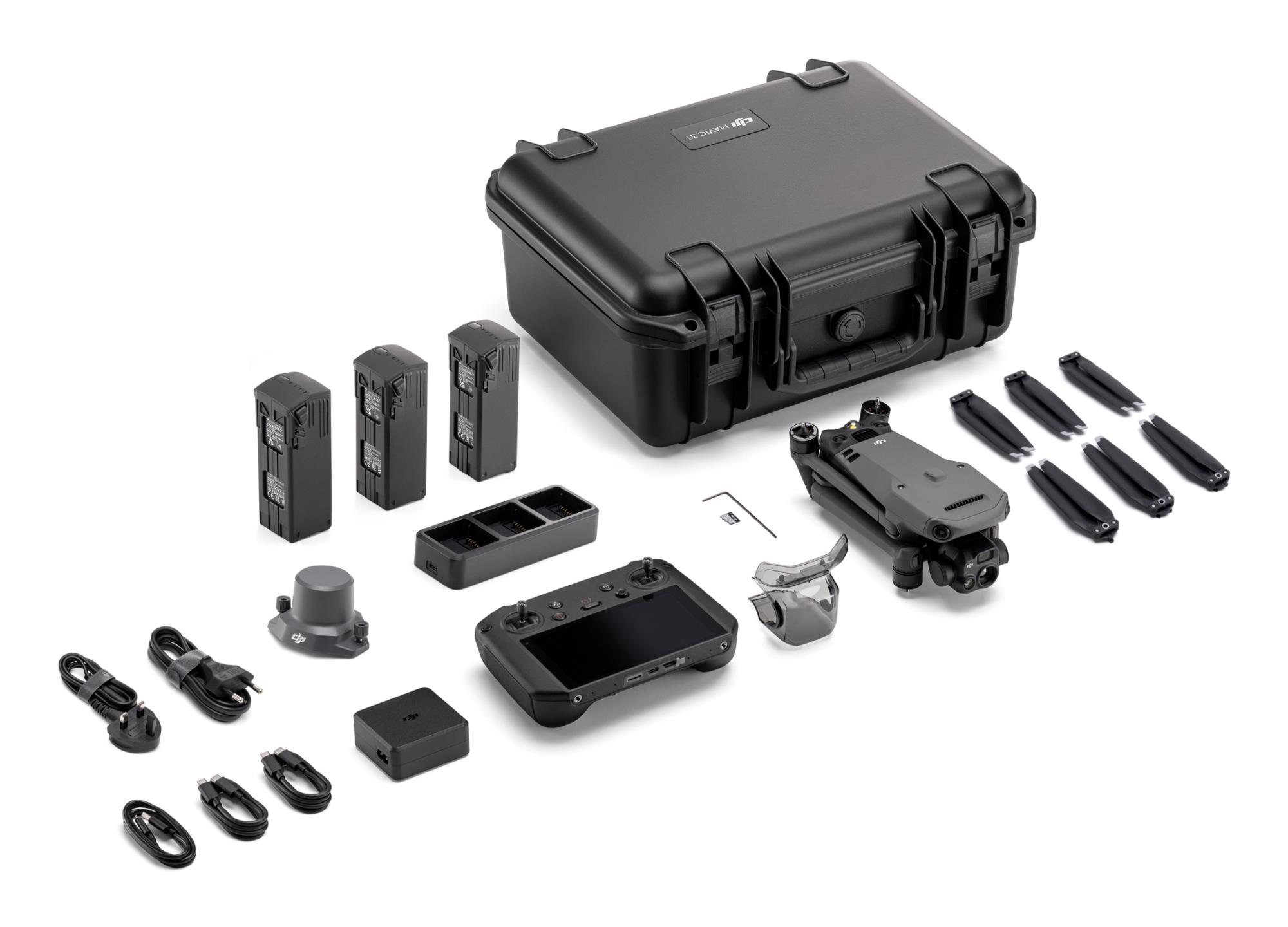 Drone DJI Mavic 3 Thermal Enterprise CP.EN.00000499 - Image 6