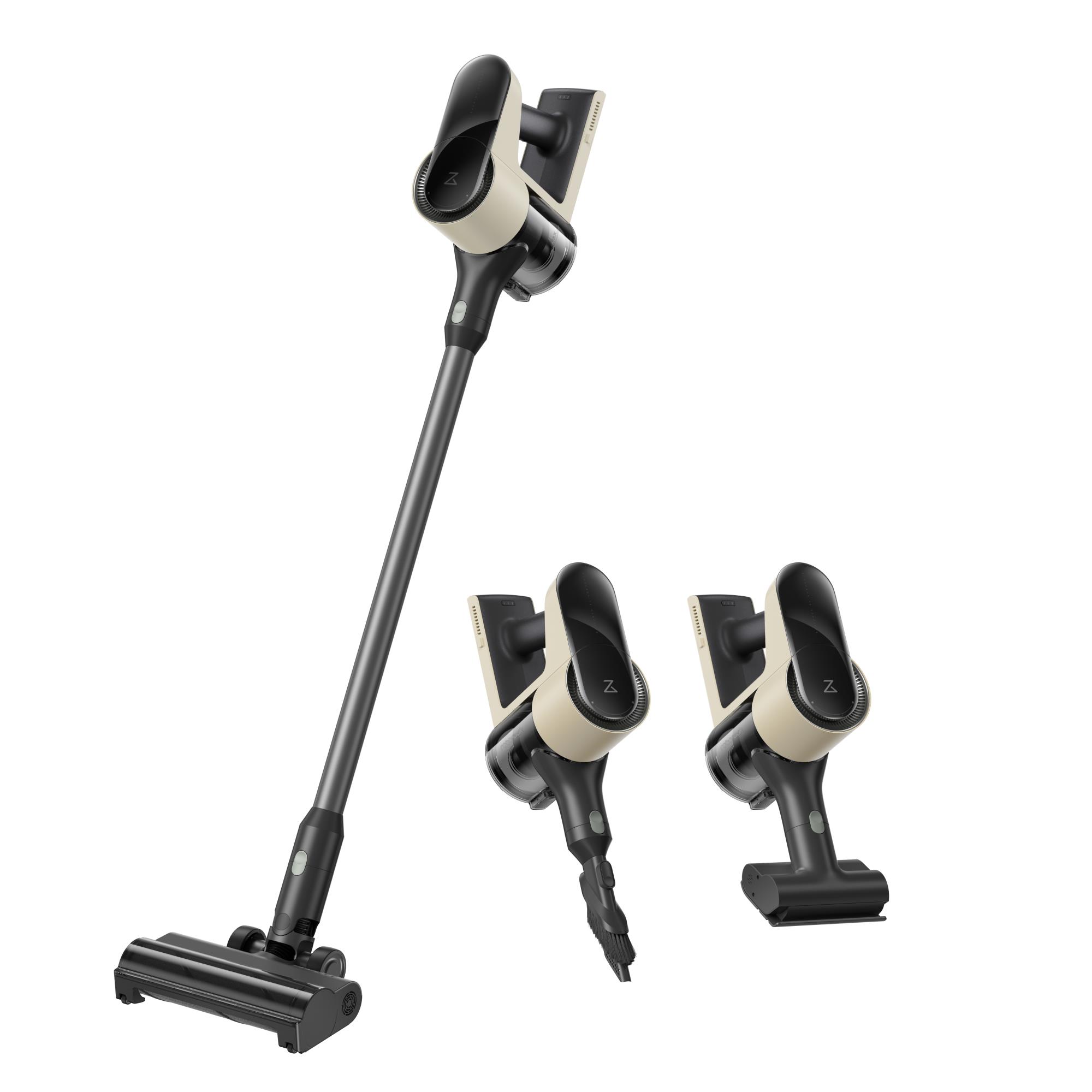 Vacuum Cleaner ROBOROCK H5 Canister/Handheld/Cordless/Bagless 158 Watts Capacity 0.56 l Noise 68.9 dB Black Weight 1.55 kg H8D1A51-01 - Image 31