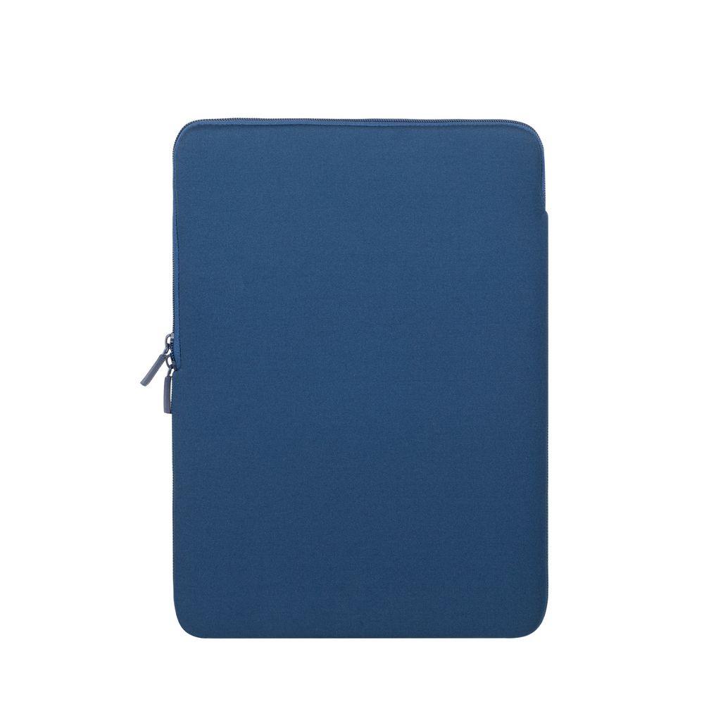 NB SLEEVE ANTISHOCK 15.6"/5226 DARK BLUE RIVACASE - Image 7