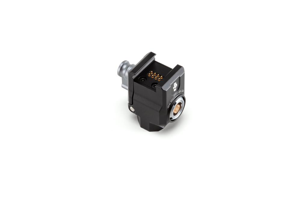 Gimbal Accessory DJI Ronin Tethered Control Handle CP.RN.00000097.01 - Image 4