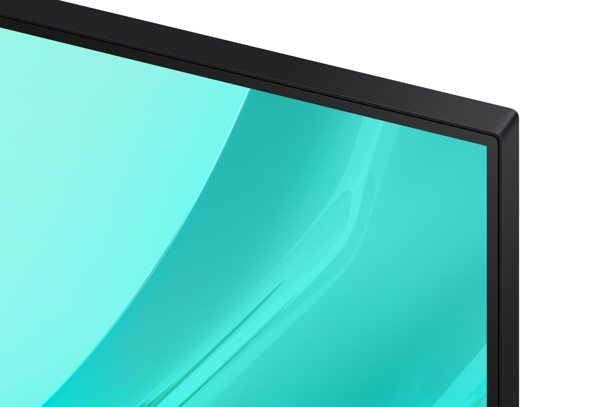 LCD Monitor SAMSUNG 32" Business Panel IPS 2560x1440 16:9 5 ms Swivel Pivot Height adjustable Tilt LS32D600UAUXEN - Image 9