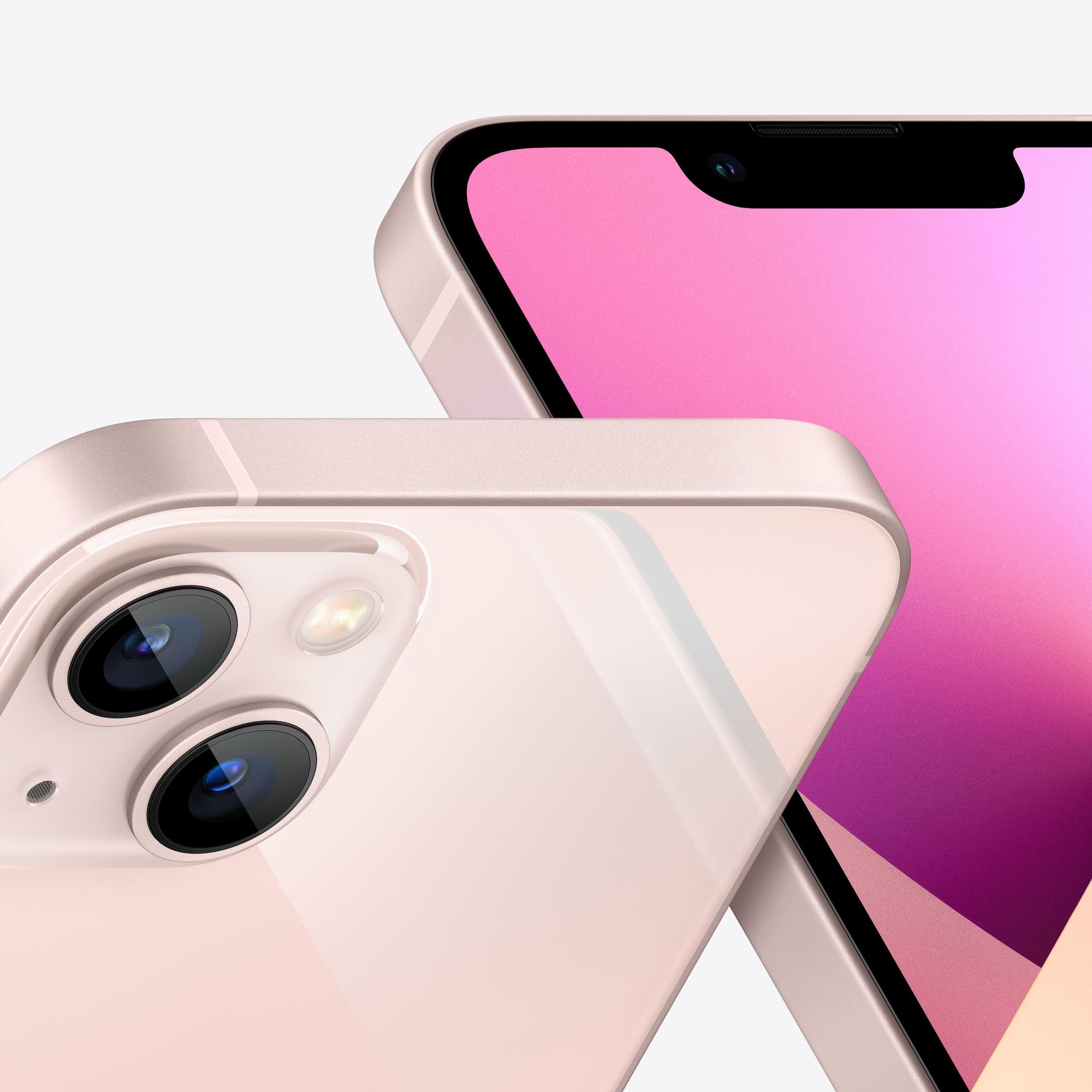 PREOWNED PHONE IPHONE 13/256GB PINK MLQ83 A+ APPLE - Image 6