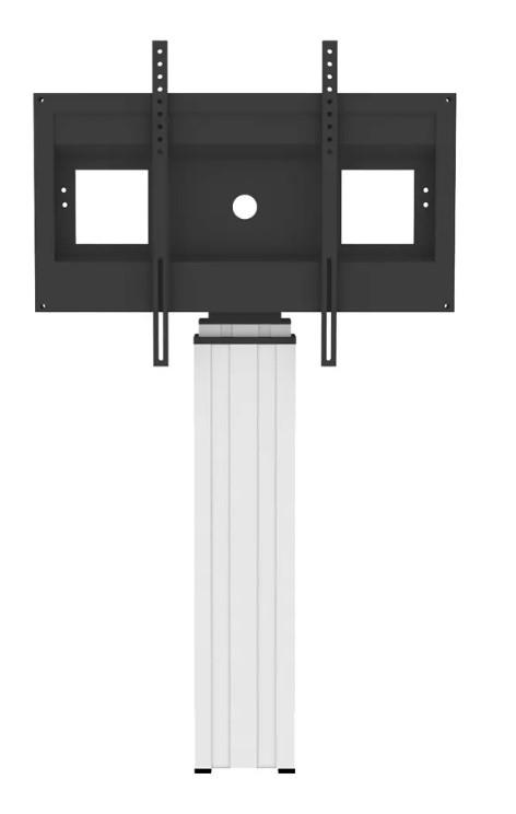 TV SET ACC WALL MOUNT 42-100"/PLASMA-W2500SILVER NEOMOUNTS - Image 2