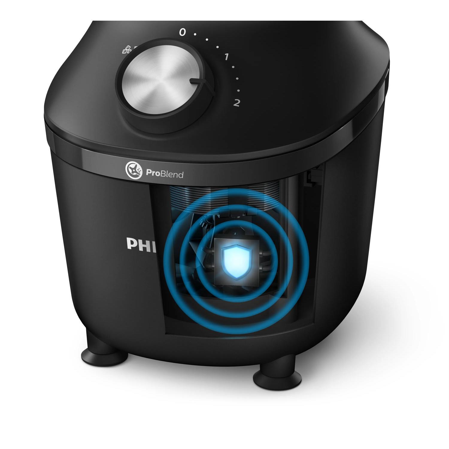 BLENDER/HR2191/01 PHILIPS - Image 6