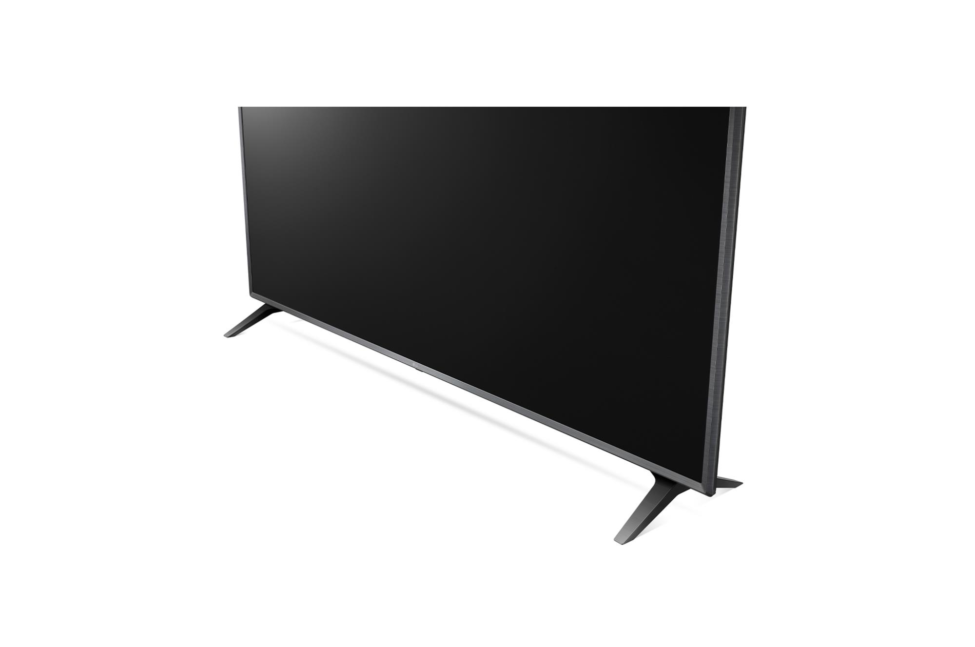 Large Format Display LG 65 " 4K Ultra HD 3840 x 2160 pixels Flat 16:9 LED 65UR781C - Image 10
