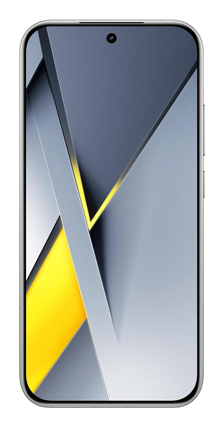 MOBILE PHONE POCO F8 PRO/12/256GB SILVER MZB0M60EU POCO - Image 14