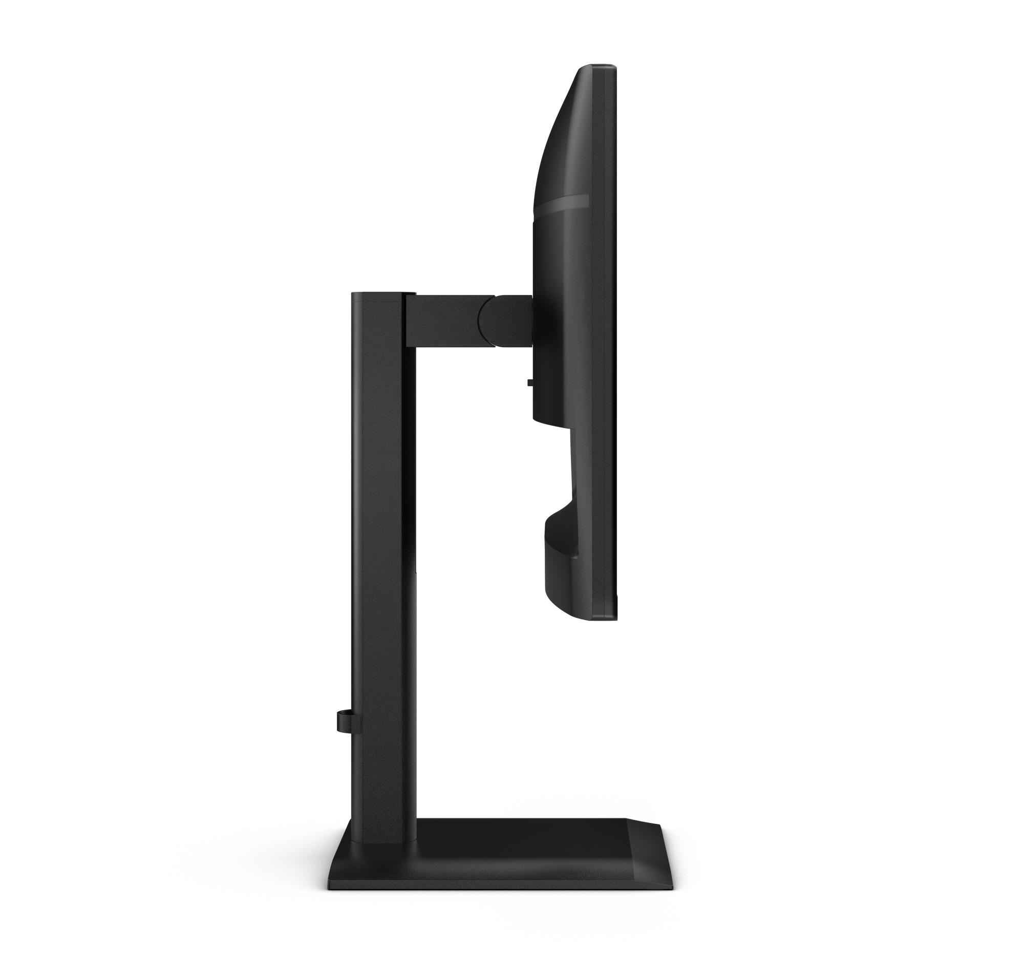 LCD Monitor AOC 60.5 cm (23.8") 1920 x 1080 pixels Full HD Native aspect ratio 16:9 LED Flat 24E4U - Image 48