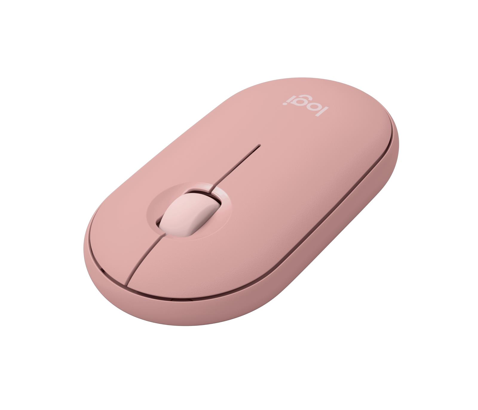 MOUSE USB OPTICAL WRL M350S/ROSE 910-007014 LOGITECH - Image 11