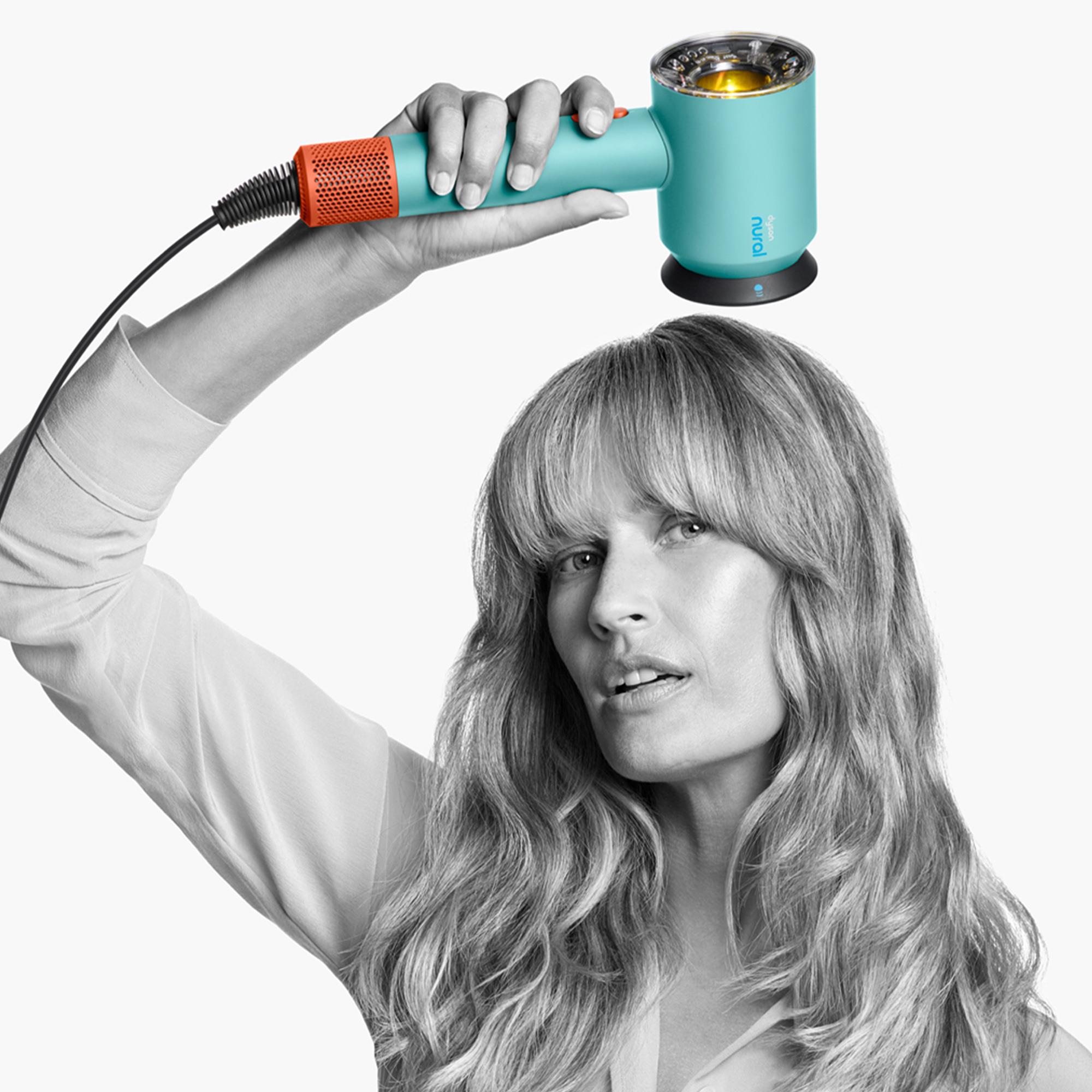 HAIR DRYER SUPERSONIC/HD16 NURAL CER 515276-01 DYSON - Image 41