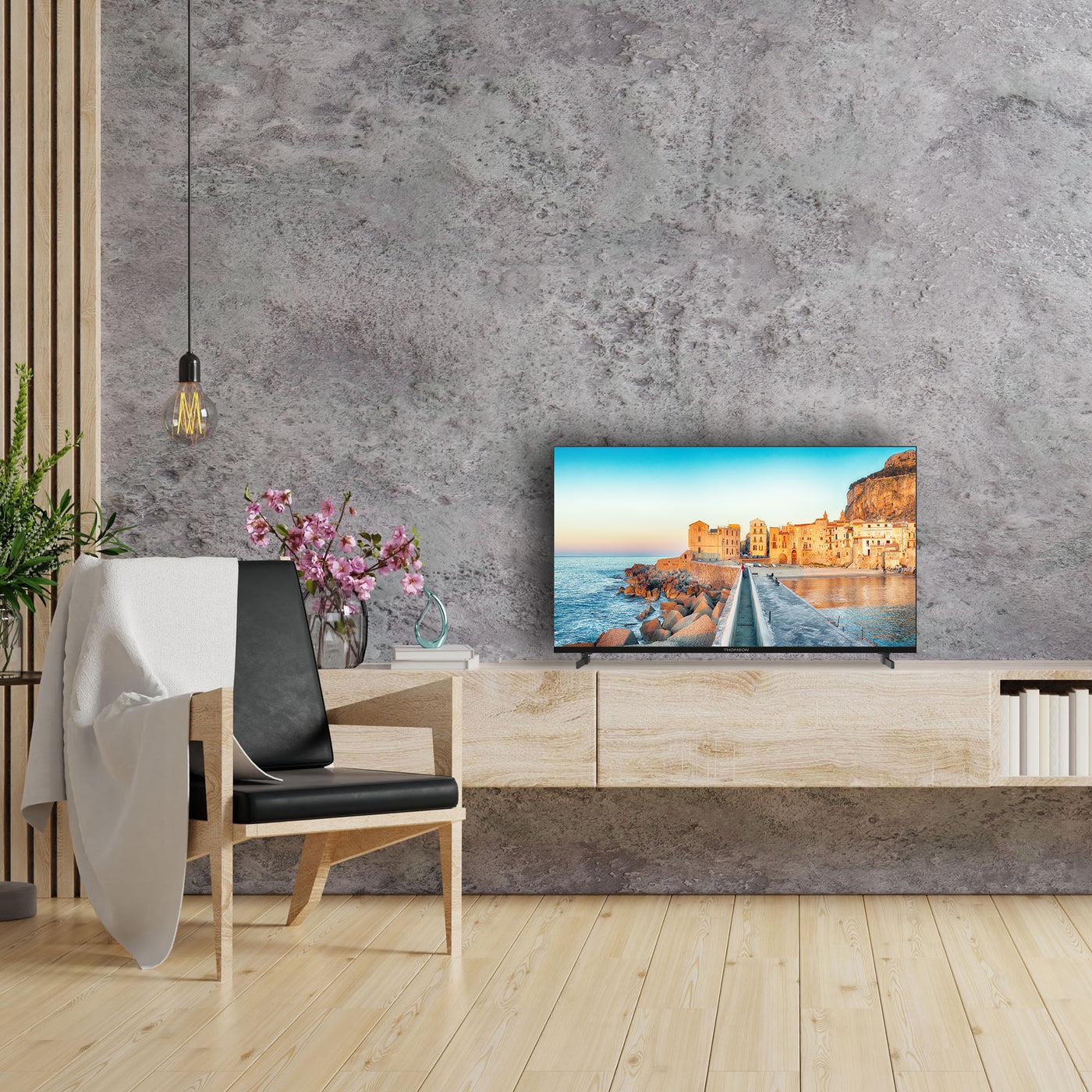 TV Set THOMSON 40 " Full HD 1920 x 1080 pixels Flat 16:9 LCD 40FG2S15 - Image 10