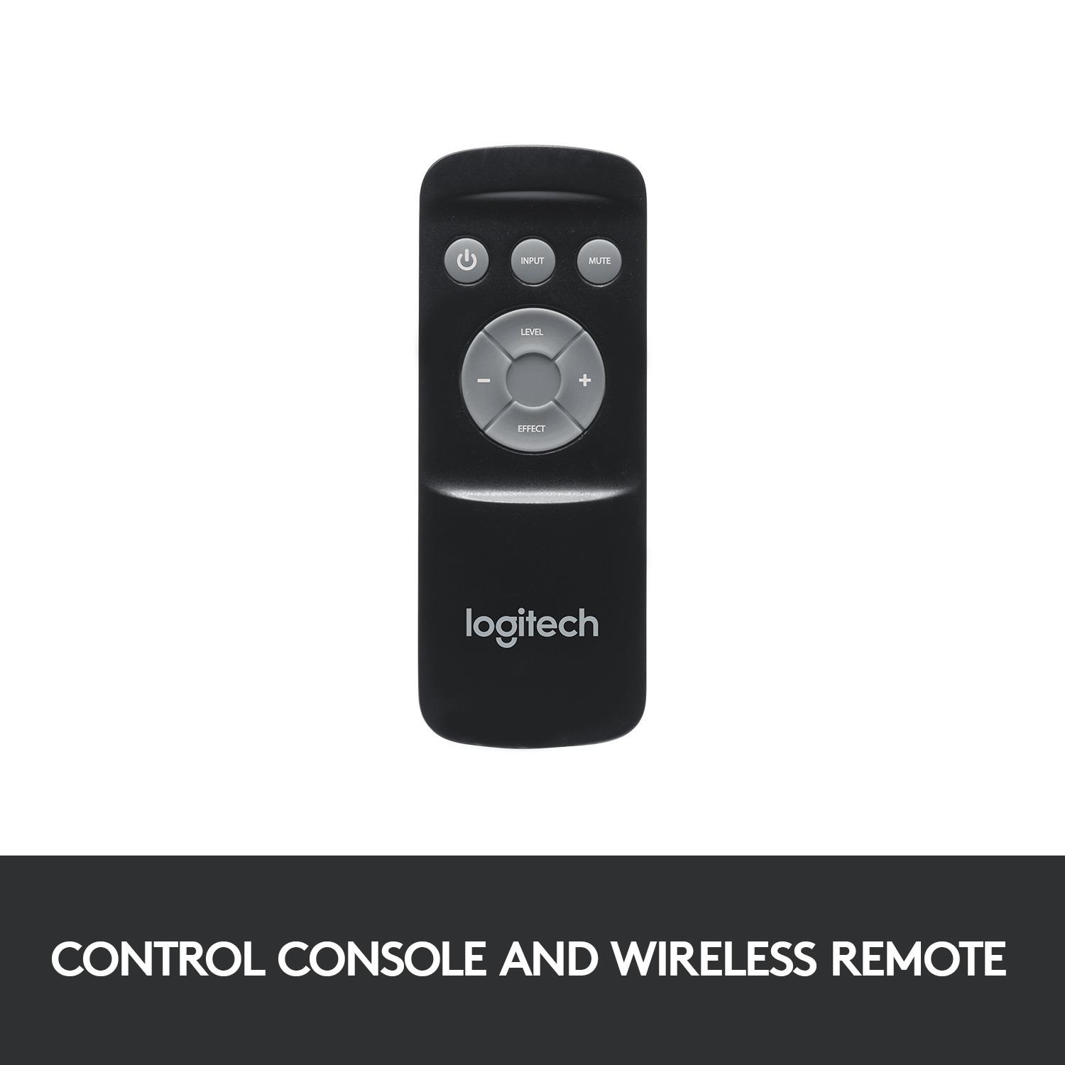 SPEAKER 5.1 Z906/980-000468 LOGITECH - Image 59