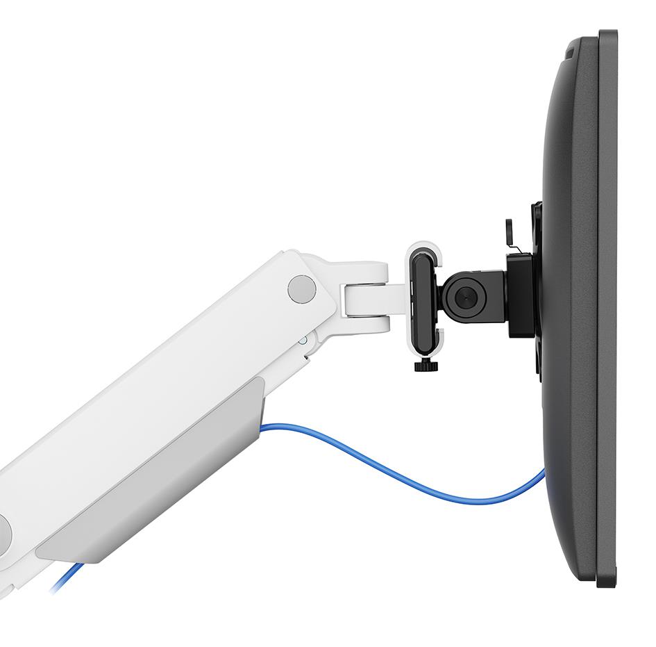 MONITOR ACC DESK MOUNT 24-34''/DUAL DS65S-950WH2 NEOMOUNTS - Image 13