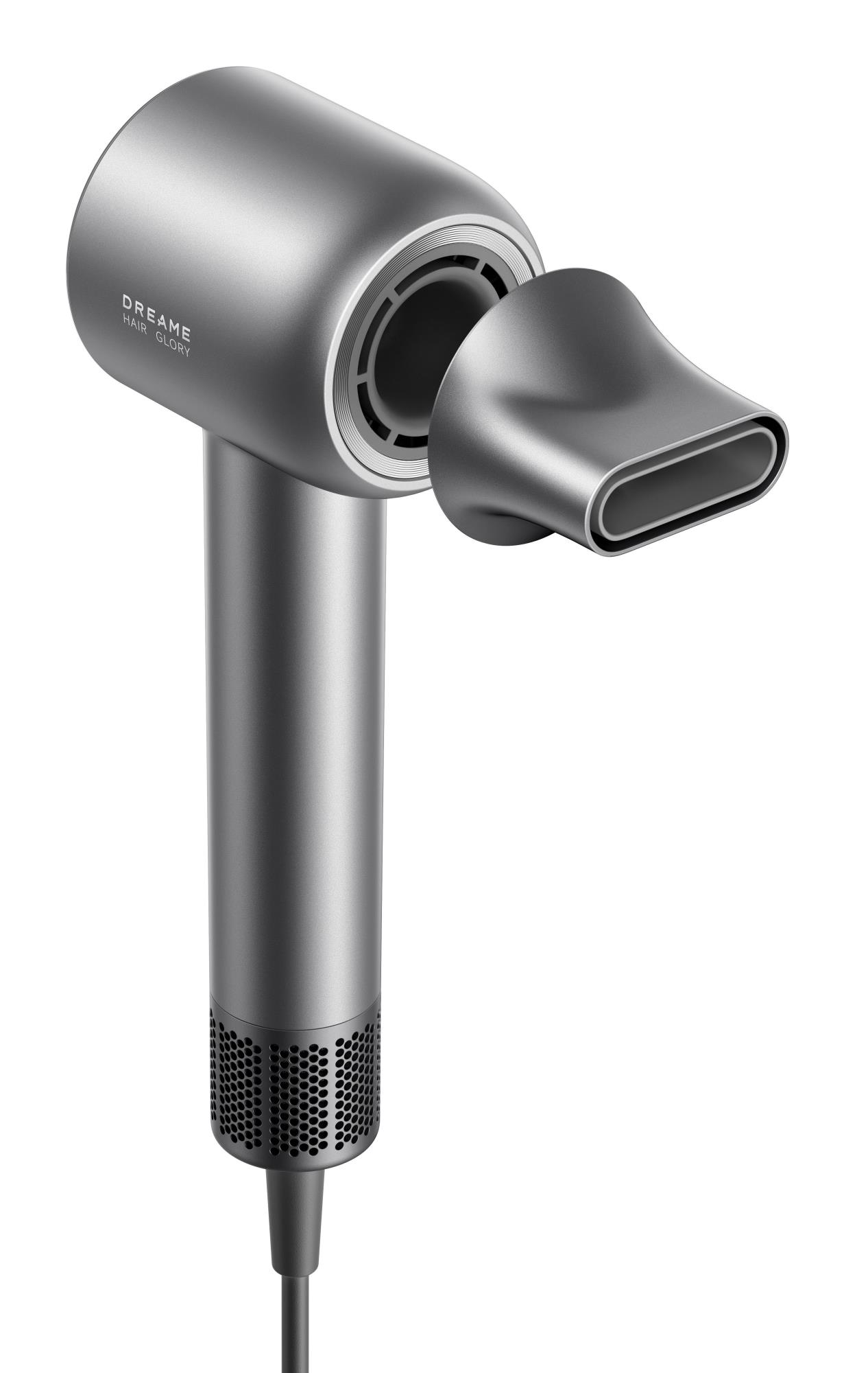 HAIR DRYER GLORY MIX/BLACK AHD18 DREAME - Image 4