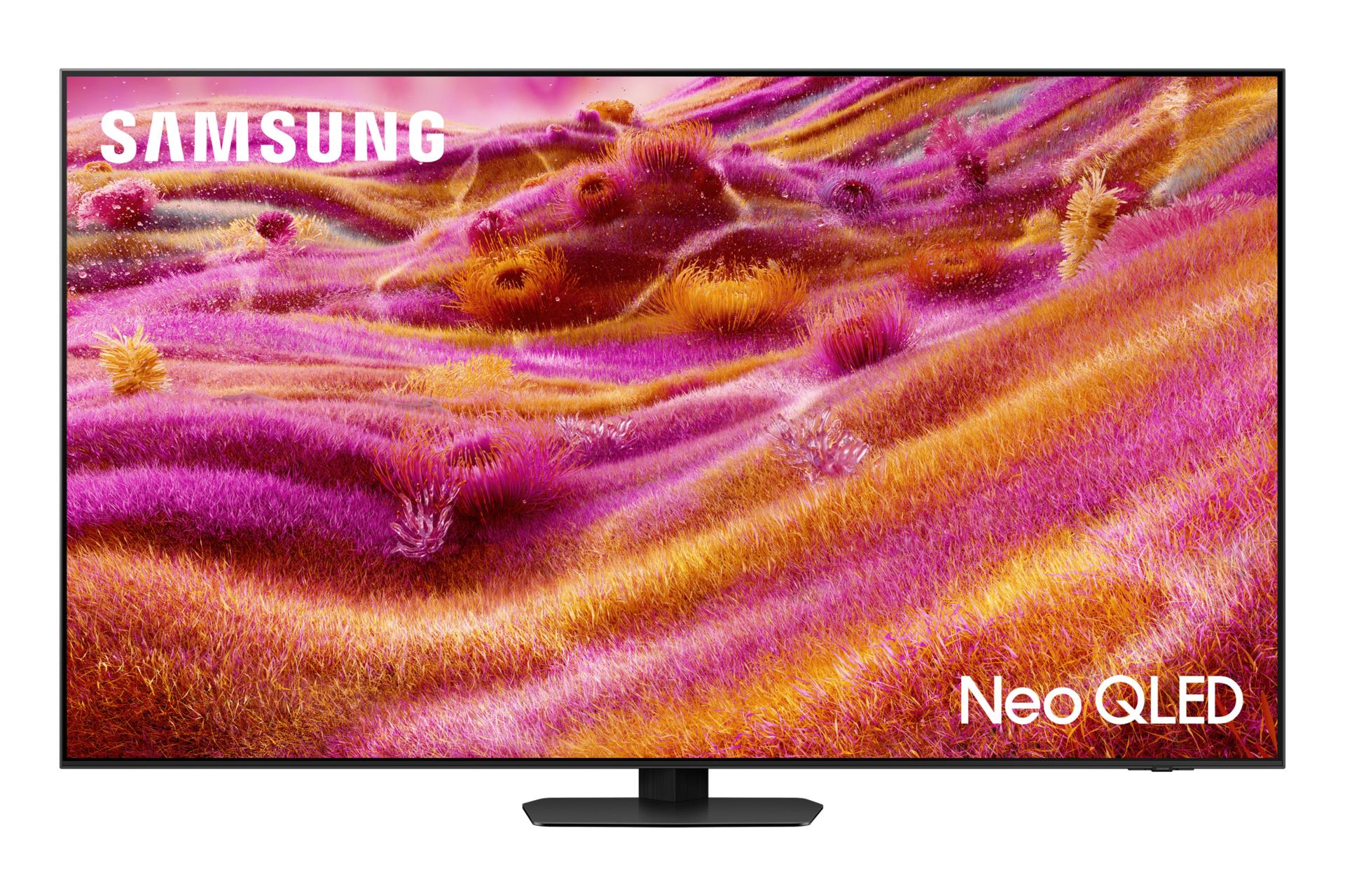 TV Set SAMSUNG 65 " 4K Ultra HD 2160 x 3840 pixels Flat Neo QLED QE65QN90FATXXH - Image 7