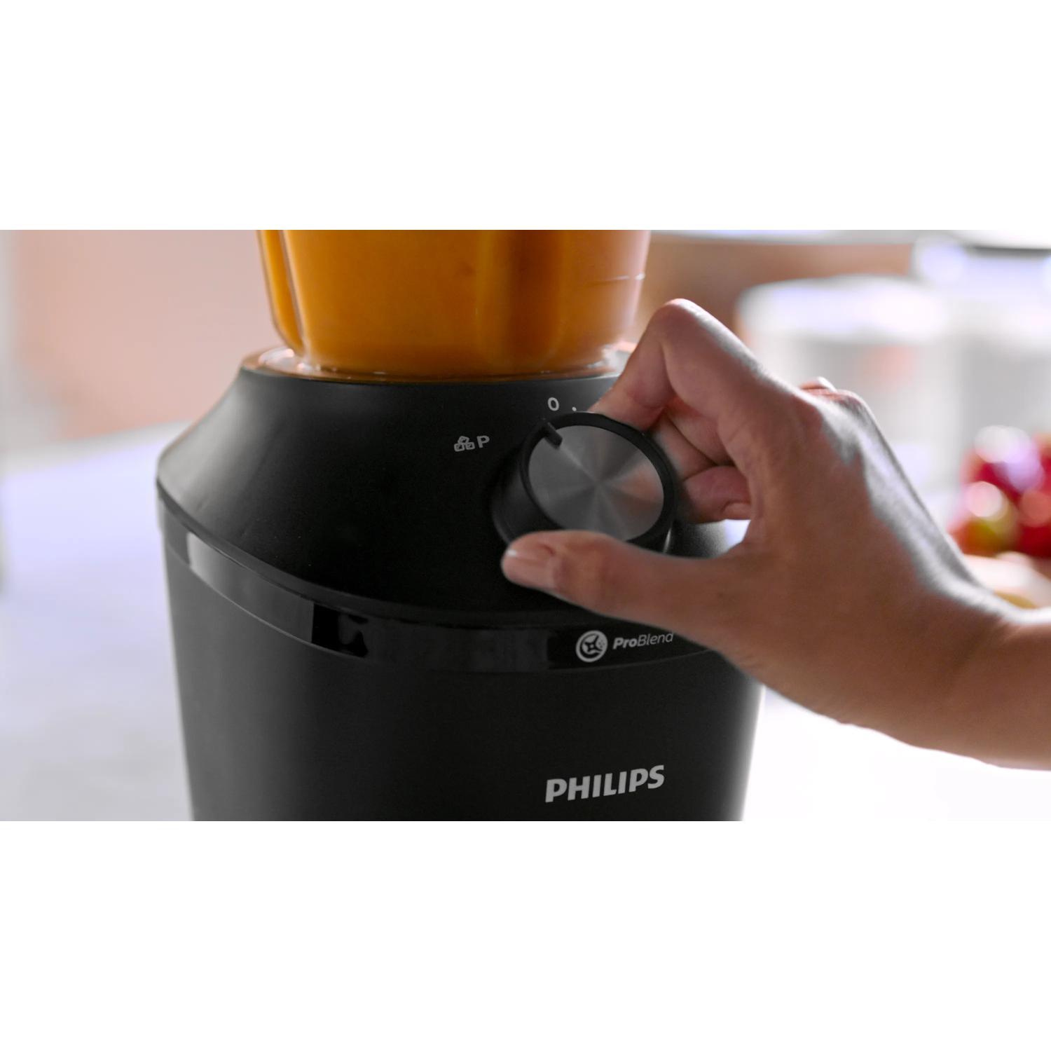 BLENDER/HR2191/01 PHILIPS - Image 27