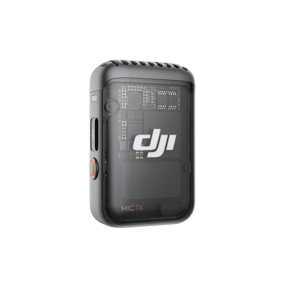 CAMERA ACC MIC 2 2TX+1RX+CASE/CP.RN.00000324 DJI - Image 2