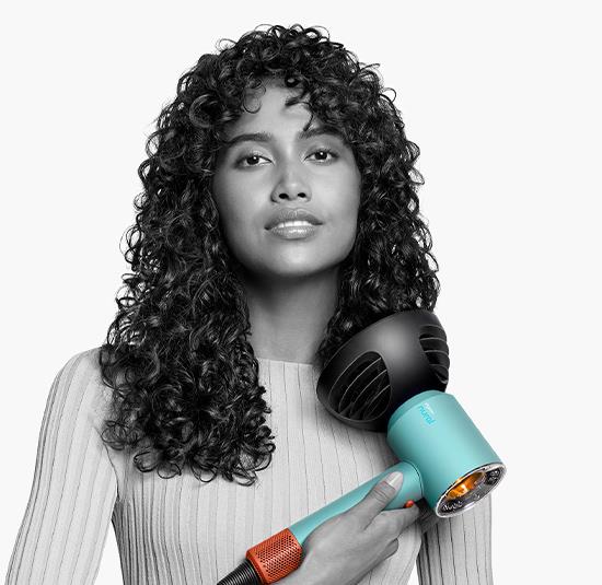 HAIR DRYER SUPERSONIC/HD16 NURAL CER 515276-01 DYSON - Image 22