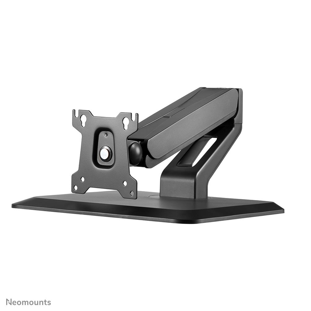 MONITOR ACC DESK MOUNT 10-32"/FPMA-D885BLACK NEOMOUNTS - Image 4