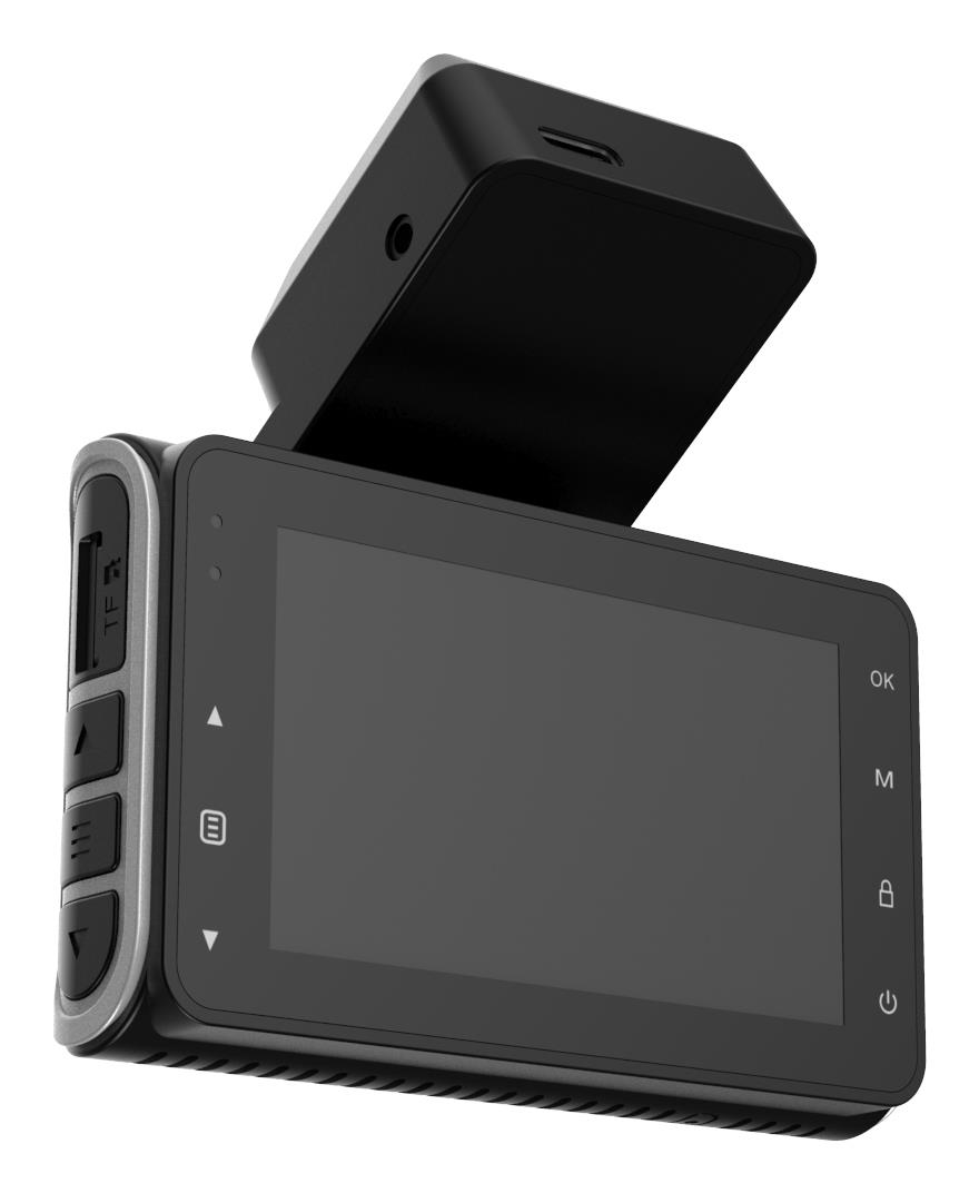 DASHCAM T800/LC-CDR8411-W-T800 IMOU - Image 14