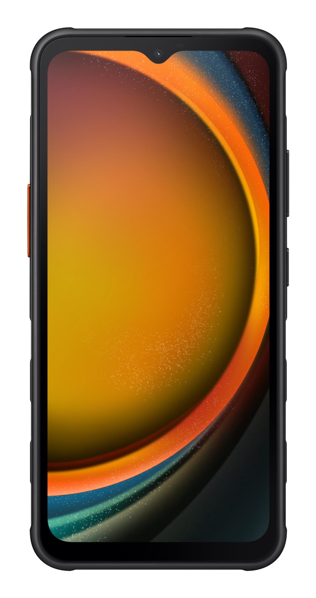 MOBILE PHONE GALAXY XCOVER 7/BLACK SM-G556B SAMSUNG - Image 5