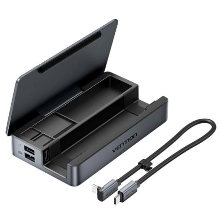 CONSOLE ACC DOCK 9IN1/BC1003 TPZH0 VENTION