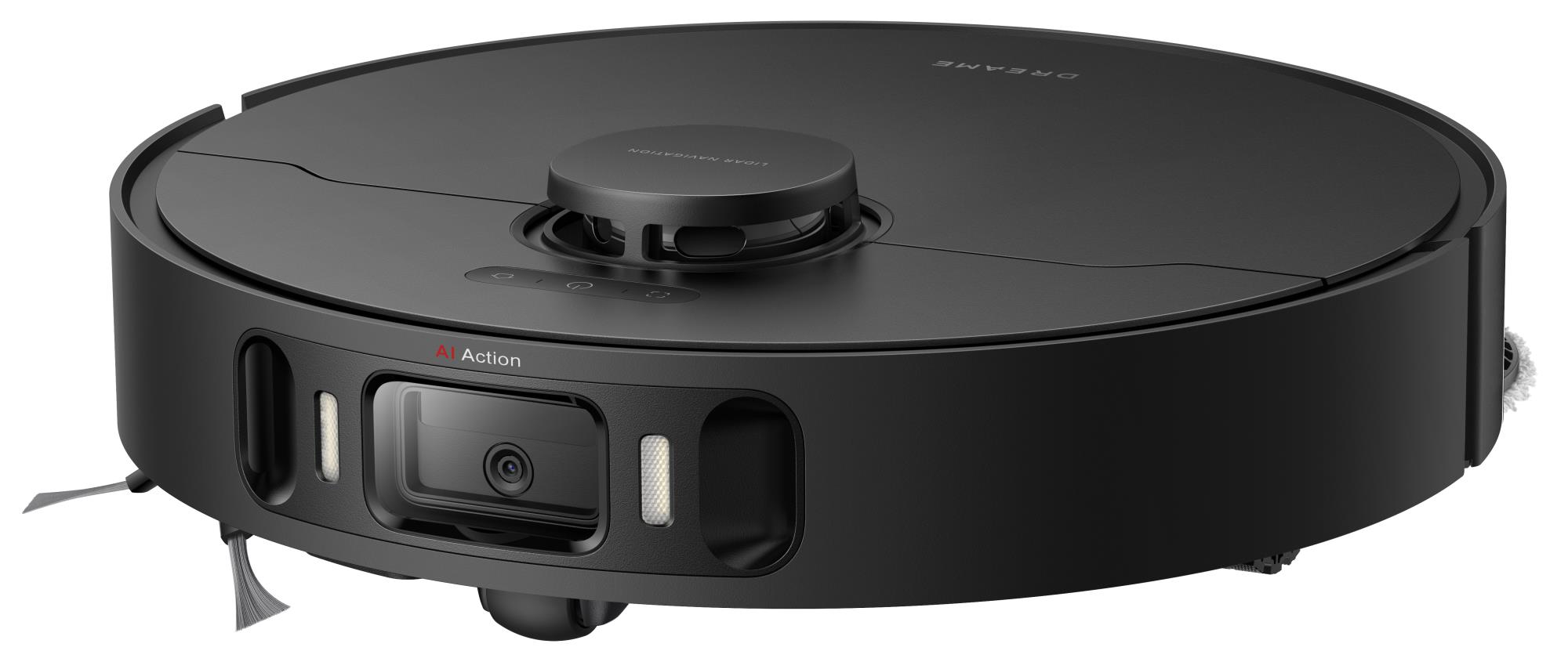 VACUUM CLEANER ROBOT L40 ULTRA/AE RLL77SE-BK DREAME - Image 21