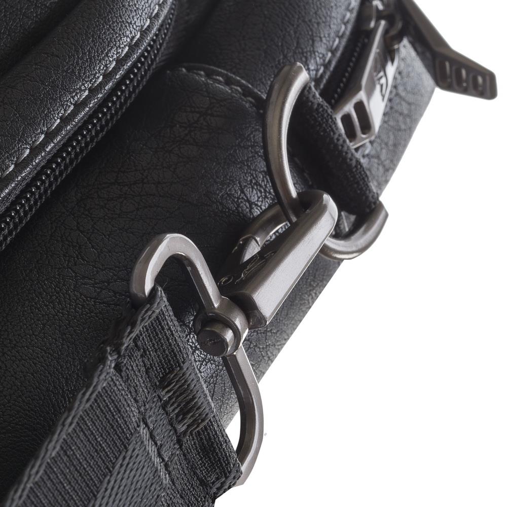 NB CASE ORLY 15.6"/8940 (PU) BLACK RIVACASE - Image 8