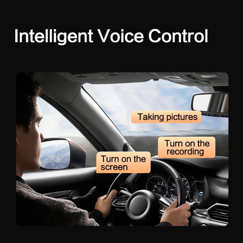 DASHCAM T800/LC-CDR8411-W-T800 IMOU - Image 19