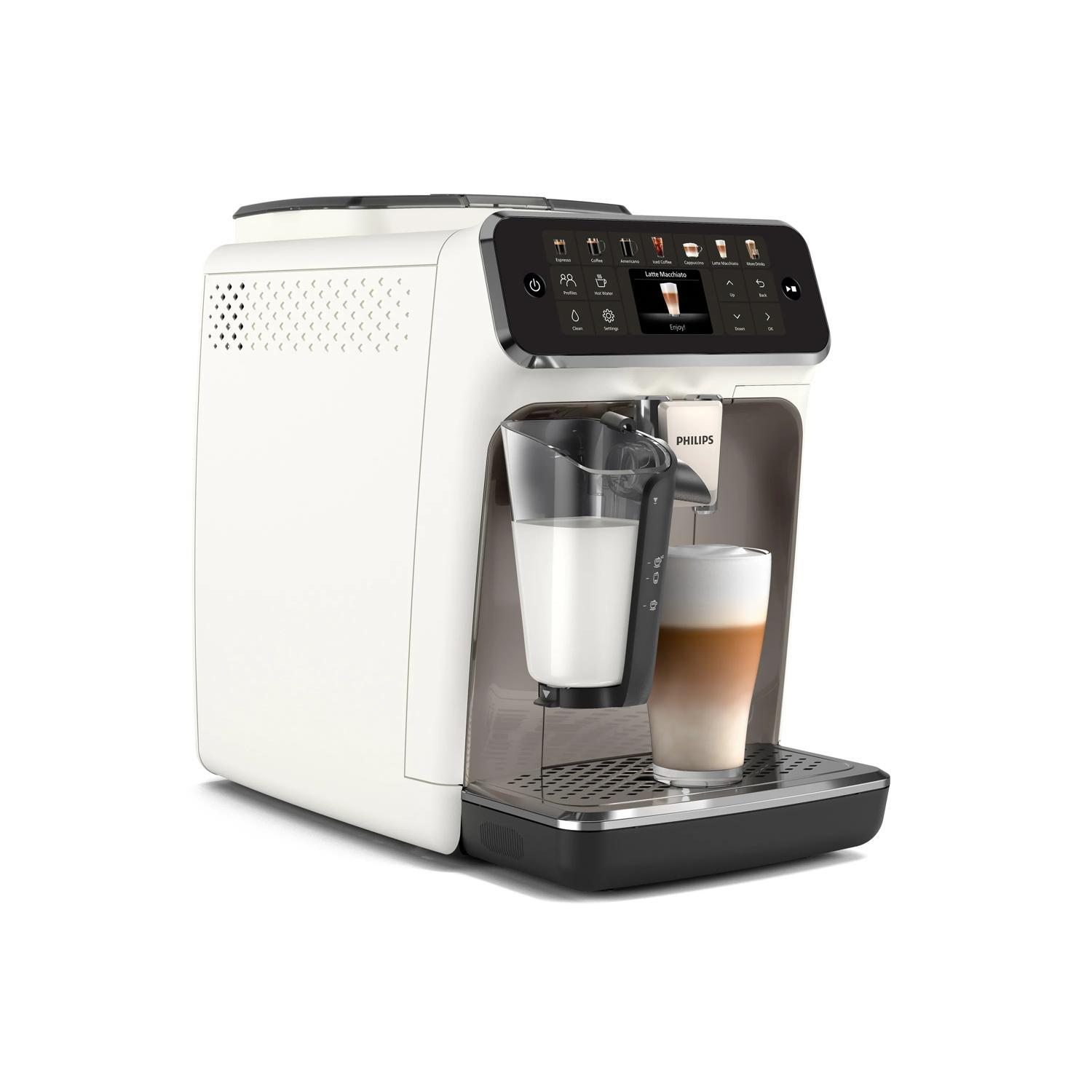 COFFEE MAKER/EP4443/70 PHILIPS - Image 10