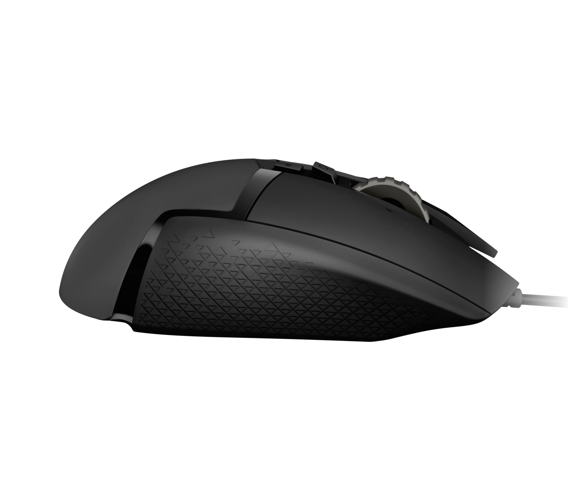 MOUSE USB OPTICAL G502 HERO/BLACK 910-005471 LOGITECH - Image 15
