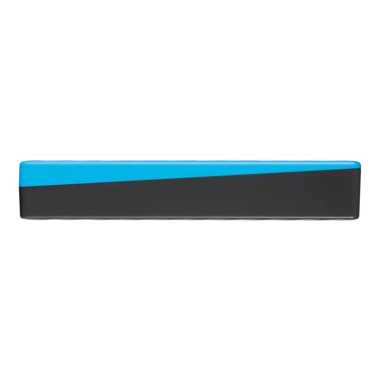 External HDD WESTERN DIGITAL My Passport 6TB USB 2.0 USB 3.2 Colour Sky Blue WDBR9S0060BBL-WESN - Image 9